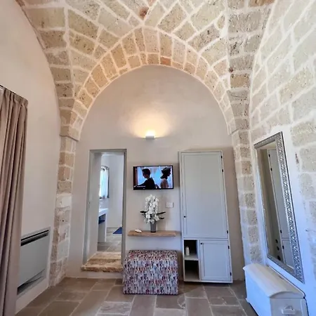 Ostunimare Agri فيلة