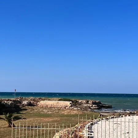 فيلة Ostunimare Agri *