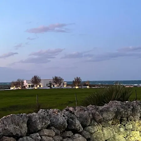 فيلة Ostunimare Agri
